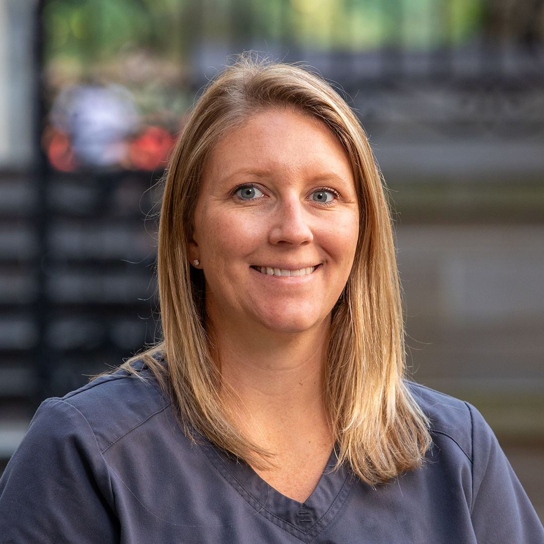 Profile image of Leighann Bauer, RN
