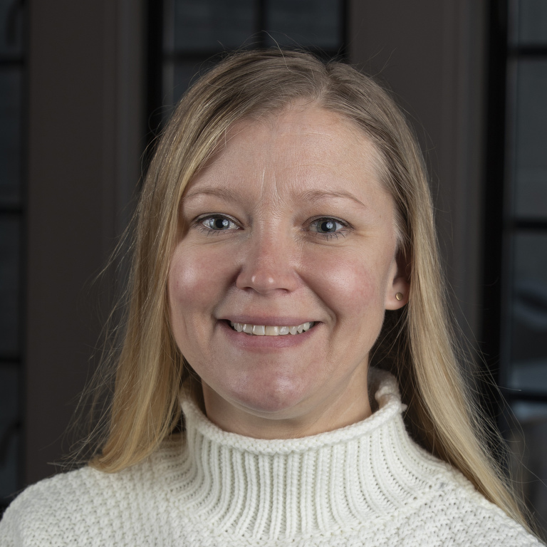 Profile image of Jennifer Boes, RN