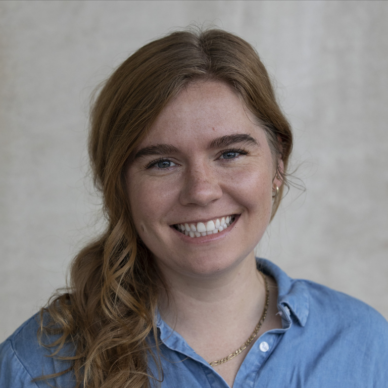 Lauren Adams, M.Ed.
