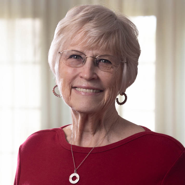 Profile image of Judy Downey