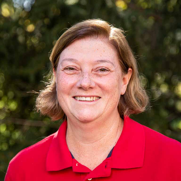 Kathy Fulton