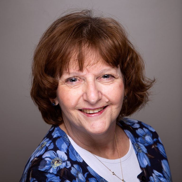 Profile image of Mary Beth Godsey