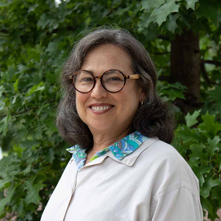 Barbara Moss
