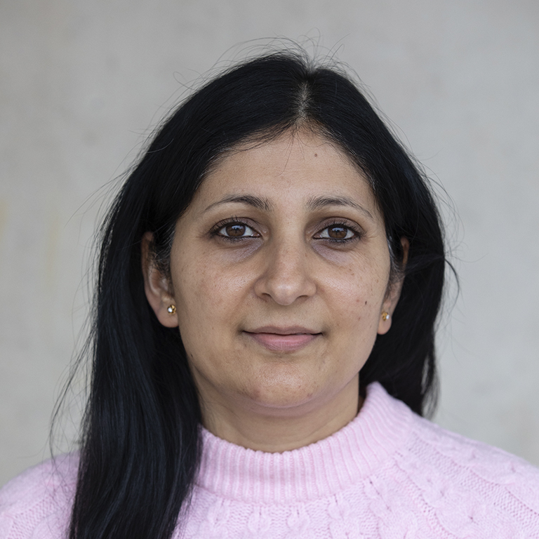 Profile image of Divya Patel, R.Ph.