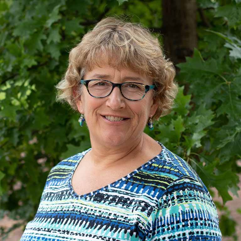Sue Stolz