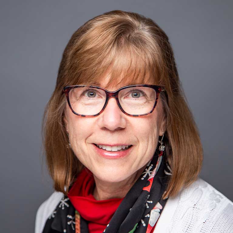 Mary Waggoner
